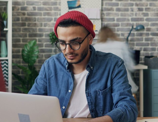 Professional-services